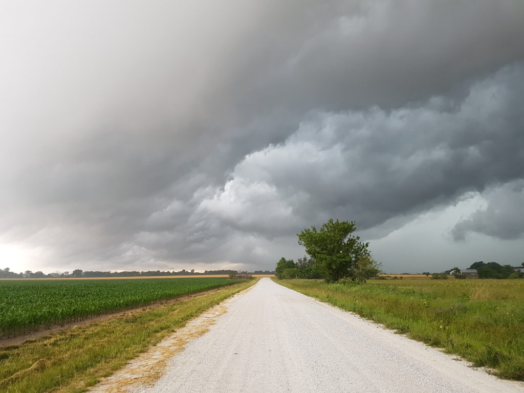 dirt road - © TsWISsTER