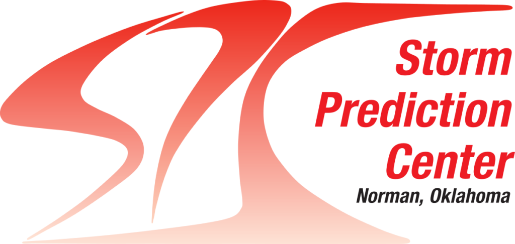 Storm Prediction Center Logo