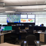 SPC Watch office - Norman, OK - © TsWISsTER