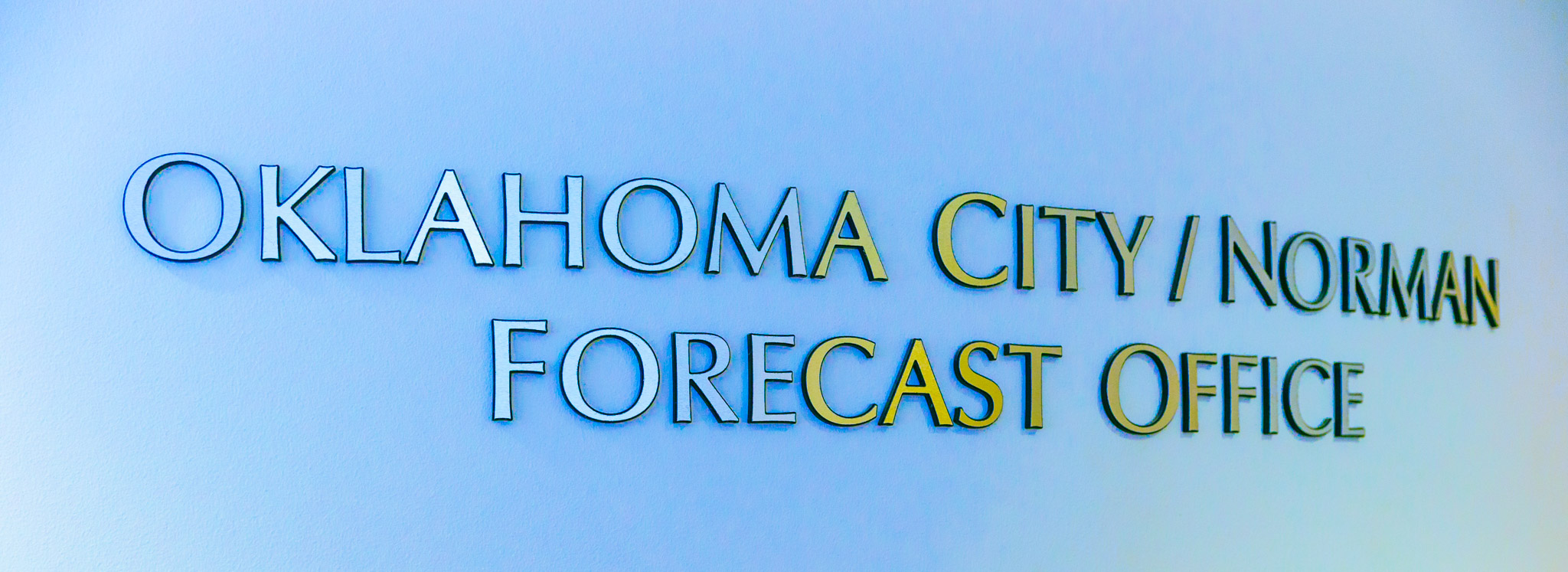 Oklahoma Forecast Office - © TsWISsTER