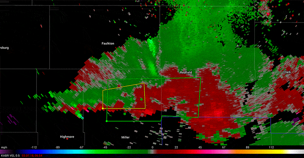 Storm Base Velocity - Jul 03 2018 - Creative Commons Licenses CC - TsWISsTER