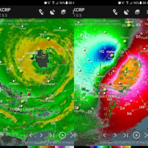 PYKL3 Radar Android Apps