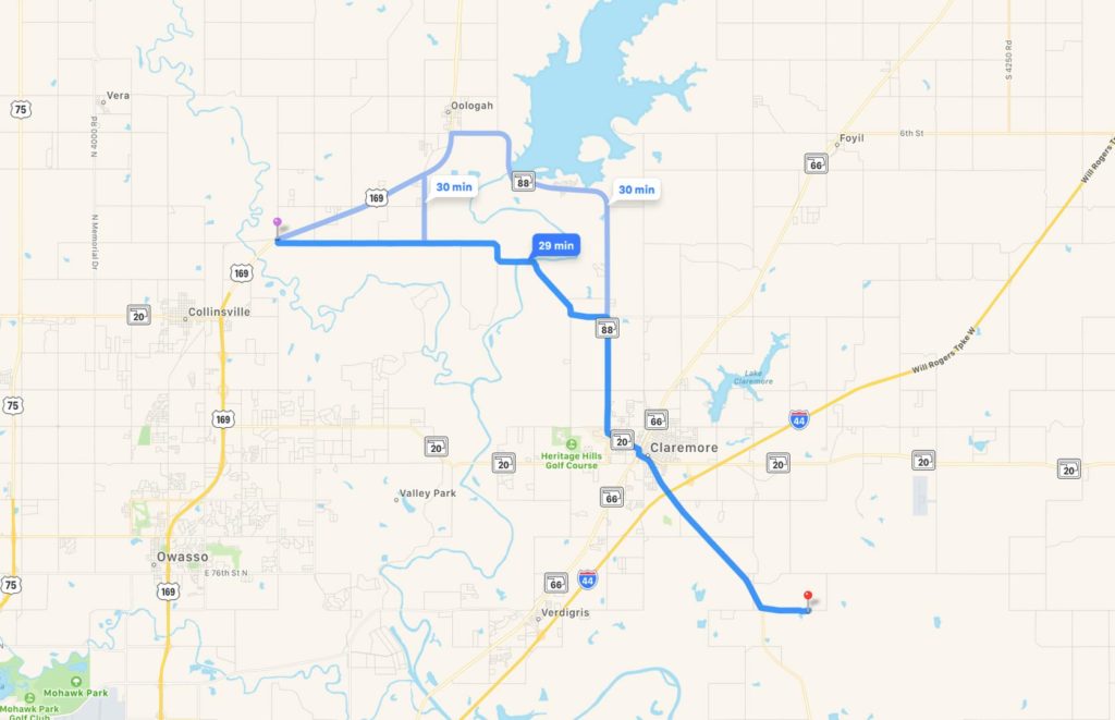 Collinsville,OK - Tiawah,OK - 20190522