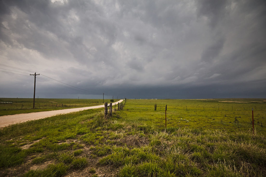 Storm - FM1254,TX - 20190523 - © TsWISsTER