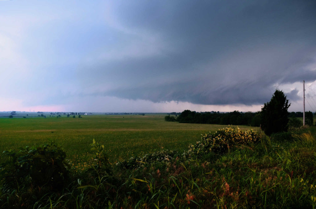 Nearby Inola,OK - 20190522-19h - © TsWISsTER